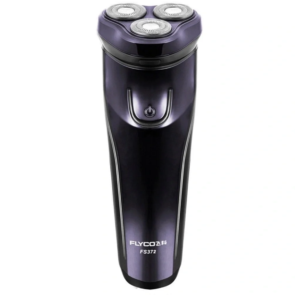 Flyco Men's Electric Shaver New in Box
